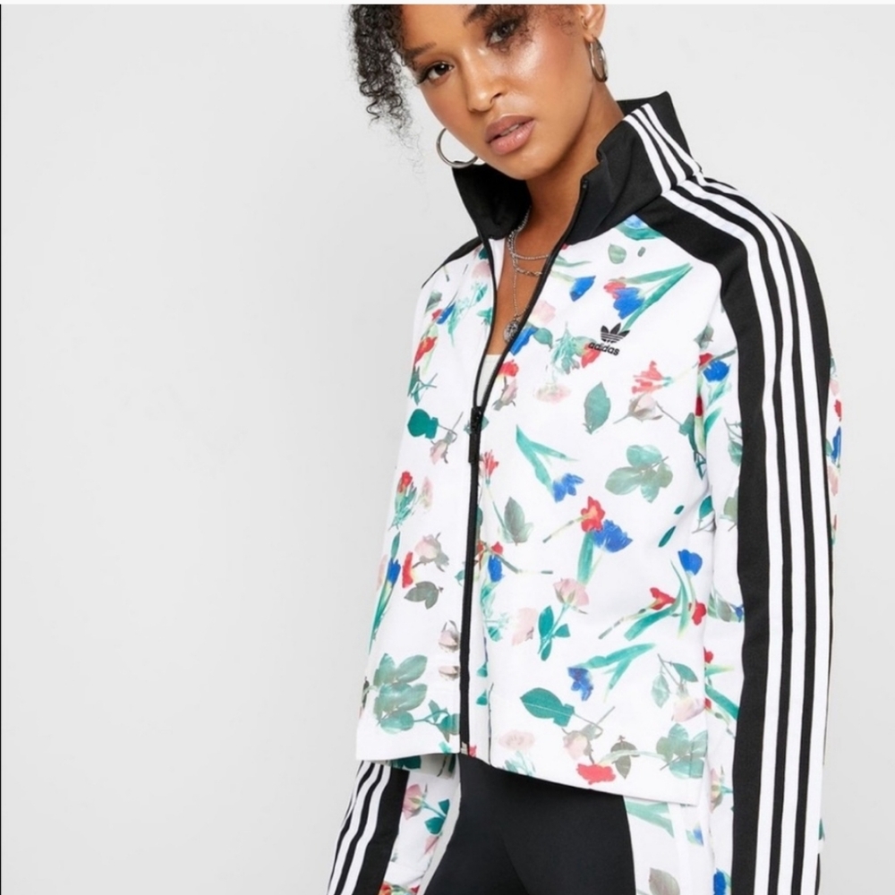 Adidas Bellista Tracksuit